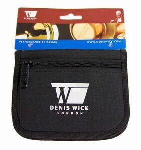 DenisWick DWA231 nylon мундштук сумка TP/COR/THR для 3 шт. входит для ( Деннис wik)[ новый товар ] блиц-цена 