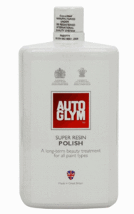 AUTOGLYM ( オートグリム )スーパー・レジン・ポリッシュ 1L 【新品】