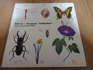 ＬＰ　PSY・S「Presents」