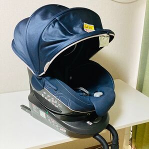 AILEBEBE エールベベ クルット4i グランス BF887 ISOFIX
