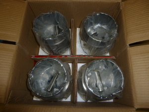  Vanagon T3/ka label T3 2.1 for piston set new goods for 1 vehicle 