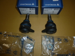 ヴァナゴンT3/カラベルT3用アッパーボールジョイント左右セット新品LEM製
