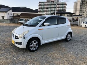 スバルR２社外ナビ地デジ実走行フルタイム4WDこれからの季節に１万円スタート売切夏タイヤ４本付免許取り立ての練習用にも最適個人売切