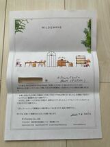 最終値下げ) 美品・証明書完備 wildswans palm イングリッシュブライドル　ダークブラウン　ワイルドスワンズ_画像6