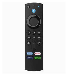 TVリモコン L5B83G for fire stick tv リモコン 交換用 ファイヤースティックtv用 リモコン Amazon Fire Stickテレビ用