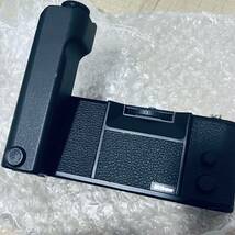 Nikon F3用 MOTOR DRIVE MD-4 ニコン モータードライブ カメラアクセサリ 説明書付_画像3