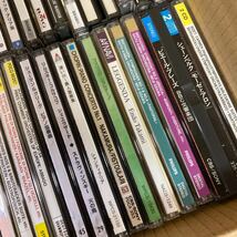 中古CD まとめて 99枚 クラシック オペラ ジャズ 洋楽など 現状品 動作未確認 バラ売り不可 直取引不可 まとめ売り 佐川急便発送のみ0124-2_画像7