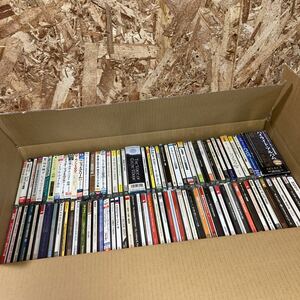 中古CD まとめて 91枚 クラシック オペラ ジャズ 洋楽など 動作未確認 バラ売り不可 直引取不可 現状品 まとめ売り 佐川急便発送のみ0130-1