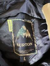 新品・送料無料　Burton　バートン　WZ SOCIETY PT ウーメンズソサイエティーパンツ　サイズL_画像5