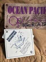 新品・送料無料　Ocean Pacific　オーシャンパシフィック　 レディース　546521　　サイズL　　スノーパンツ_画像4