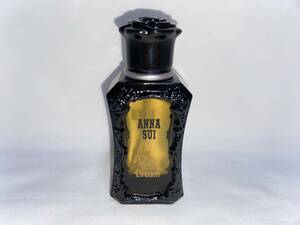 ほぼ満量　アナスイ　ＡＮＮＡ　ＳＵＩ　リブユアドリーム　オードトワレ　スプレー　３０ｍｌ 　