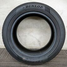 【個人宅OK】 DUNLOP 215/55R17 94V LEMANS V+ ダンロップ ルマン 夏タイヤ タイヤ 2本セット YA560_画像4