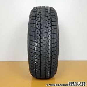 【2023年製 在庫有 即決】送料無料 BRIDGESTONE 225/65R17 102S BLIZZAK DM-V3 ブリザック ブリヂストン スタッドレス 4本の画像2