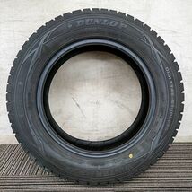 【個人宅OK】 DUNLOP 185/65R15 88Q WINTERMAXX WM01 ダンロップ ウィンターマックス スタッドレス タイヤ 4本セット YW339 K_画像6