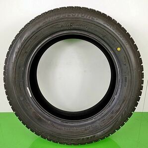 【アウトレット商品】 送料無料 BRIDGESTONE 205/60R16 92Q BLIZZAK VRX ブリザック ブリヂストン スタッドレス 冬タイヤ 雪 氷 4本セットの画像4