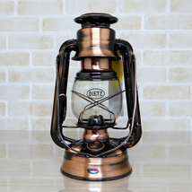 大セール【送料無料】新品 Dietz #76 Original Oil Lantern - Bronze 【替芯2本付】 ◇デイツ No.76 ブロンズ 青銅 ハリケーンランタン 銅_画像2