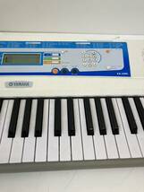 YAMAHA キーボード ヤマハ 電子キーボード 電子ピアノ EZ-J200_画像4