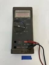 FLUKE フルーク 77MULTIMETER マルチメーター_画像1