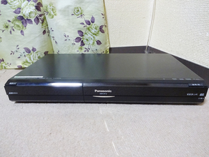 パナソニック HDD/DVDレコーダー DMR-XP12　　動作品(853)　