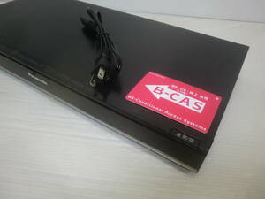 ■Panasonic■ブルーレイ Diga■DMR-BZT710■500GB/3 番組■ジャンク品■ 