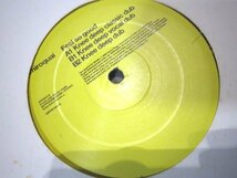 ◆JAMIROQUAI ジャミロクワイ レコード３枚セット／海外盤 バーチャルインサニティ ACID JAZZ 現状◆_画像5