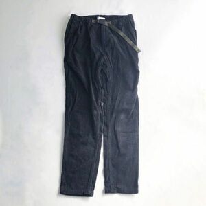 GRAMicci×BEAMS　グラミチ　ビームス 別注コーデュロイパンツ コットン メンズ M