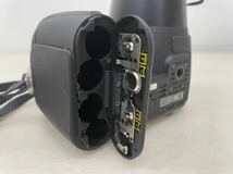 【動作品】KONICA MINOLTA コニカミノルタ DiMAGE Z3 4.0 MEGA PIXELS デジタルカメラ GT 35-420mm 1:2.8-4.5 レンズ ケース付き_画像9