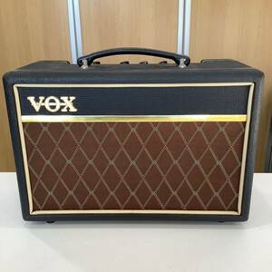 ＊【動作品】中古 VOX ヴォックス V9106 ギターアンプ Pathfinder パスファインダー 音響機材