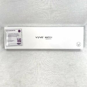 《未使用品》VYVO スマートウォッチ WATCH GENERATION 2