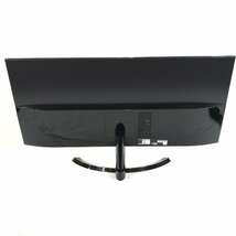 《中古品》LG モニター ディスプレイ 34UM59 34インチ_画像2