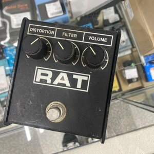 ☆中古品☆Proco RAT ２ ディストーション