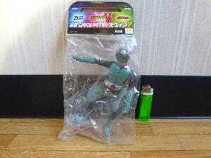 # Kamen Rider # Kamen Rider коллекционный sofvi фигурка #