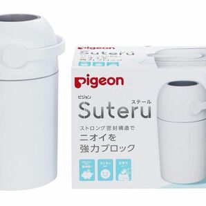 Pigeon Suteru
