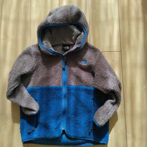 NORTH FACE フリース130