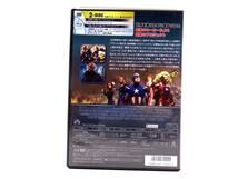 【DE182】アベンジャーズ DVD+ブルーレイセット [Blu-ray]セル版 ケース有 D urubai062 _画像2