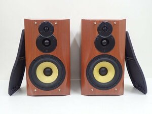 DENON デノン スピーカー SC-A555SA ペア † 6D0D3-2