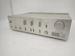 Technics テクニクス プリメインアンプ SU-V7A ∽ 6CFF9-3