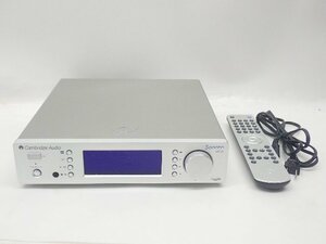 Cambridge Audio ケンブリッジ ネットワークプレーヤー Sonata NP30 ¶ 6CDF6-4