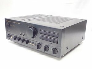 ONKYO オンキョー プリメインアンプ A-817XD ¶ 6CB5F-2