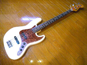 Fender Mexico Jazz Bass フェンダー ジャズベース 