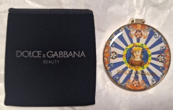 DOLCE&GABBANA鏡