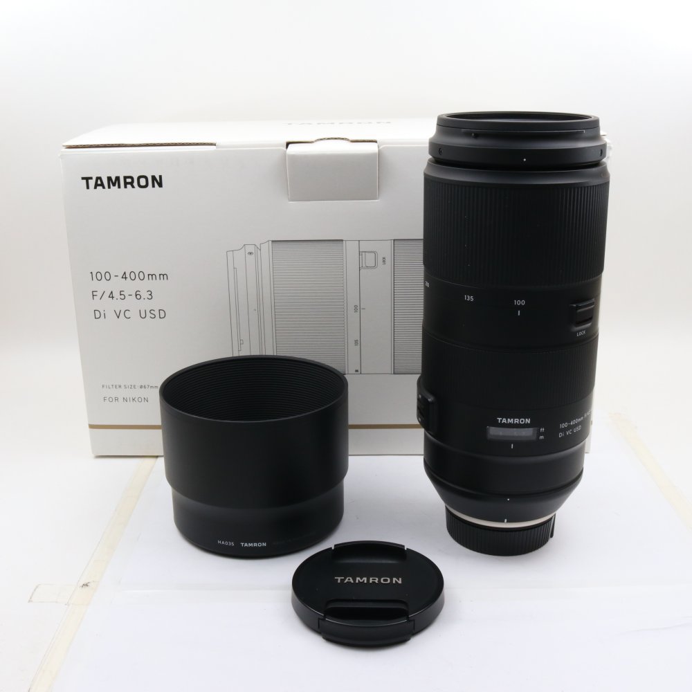 2024年最新】Yahoo!オークション -ニコン 100-400mm f4.5-6.3 di vc