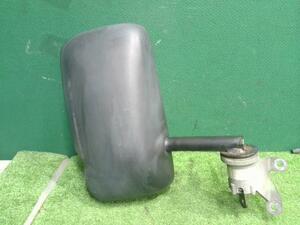  used Dutro XZU650 right side mirror 87910-37701