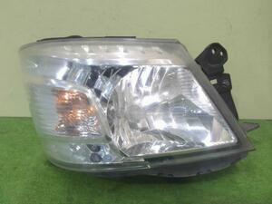 中古 NV350キャラバン LDF-VW6E26 右ヘッドランプASSY YD25DDTI QM1 H021 26010-3XA1C