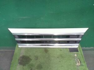  used Atlas KK-AKR71EA radiator grill 4HG1 729 8-97892-078-2