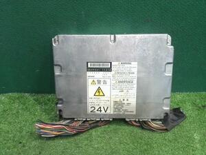  used Ranger PB-FD7JLFA engine computer -J07ET 89560-6531