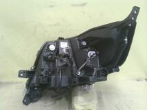 中古 スペーシア 5BD-MK33V 右ヘッドランプASSY R06A WAC 1960 35120-79R60_画像4