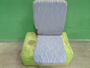  used Forward ADG-FRR90K3S center seat 4HK1T 729 the back side :1-75208-245-3