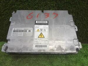  used Fighter PDG-FK61F engine computer -6M60T 275800-7330 ME306137