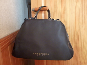 ANTEPRIMA アンテプリマ ミスト 2WAY ハンドバッグ ショルダーバッグ 